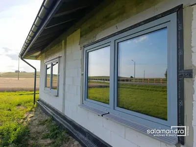 SALAMANDRA s.c. OKNA-ROLETY-BRAMY-DRZWI Rzeszów